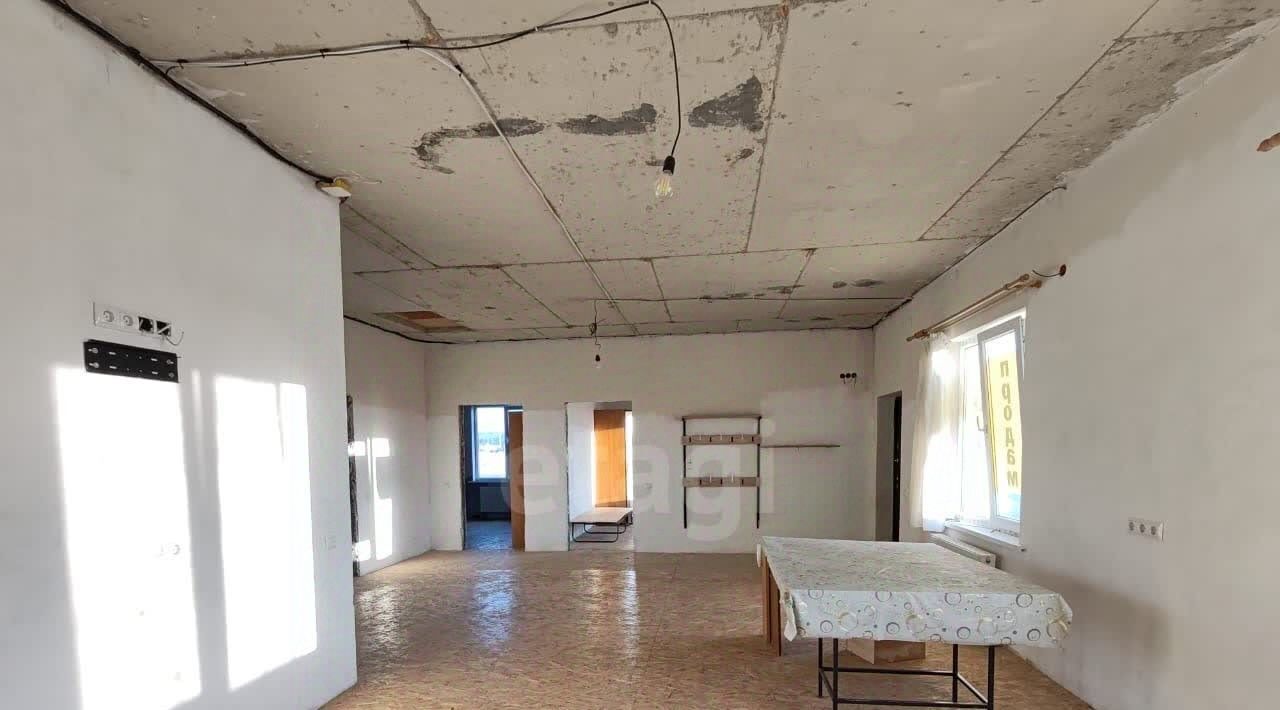 дом г Новороссийск х Семигорский ул Природная 27 фото 10