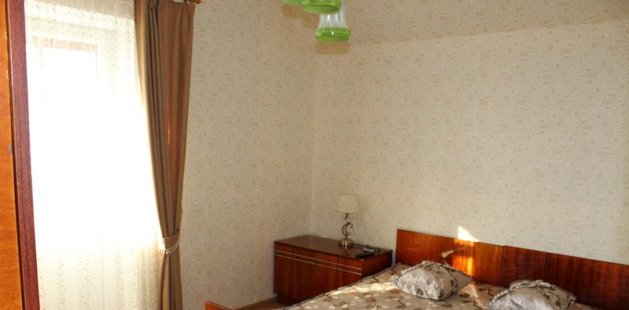 дом р-н Ейский г Ейск ул Звездная 15 Ейское городское поселение фото 14