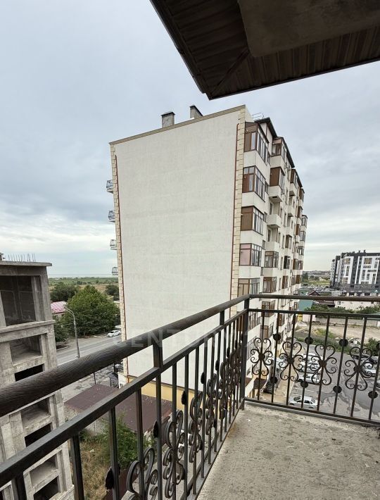 квартира г Махачкала р-н Ленинский пр-кт Насрутдинова 136г фото 13