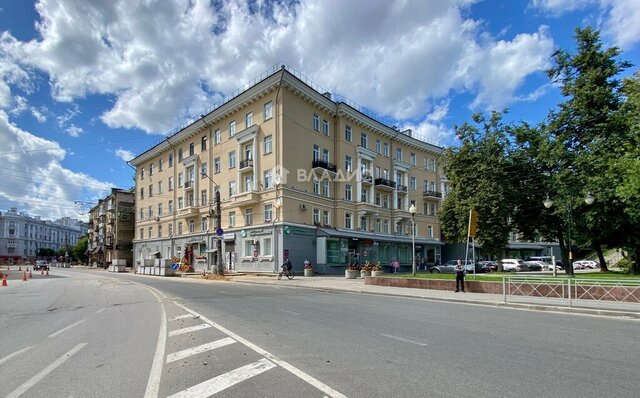 квартира р-н Ленинский ул Дзержинского 2 фото
