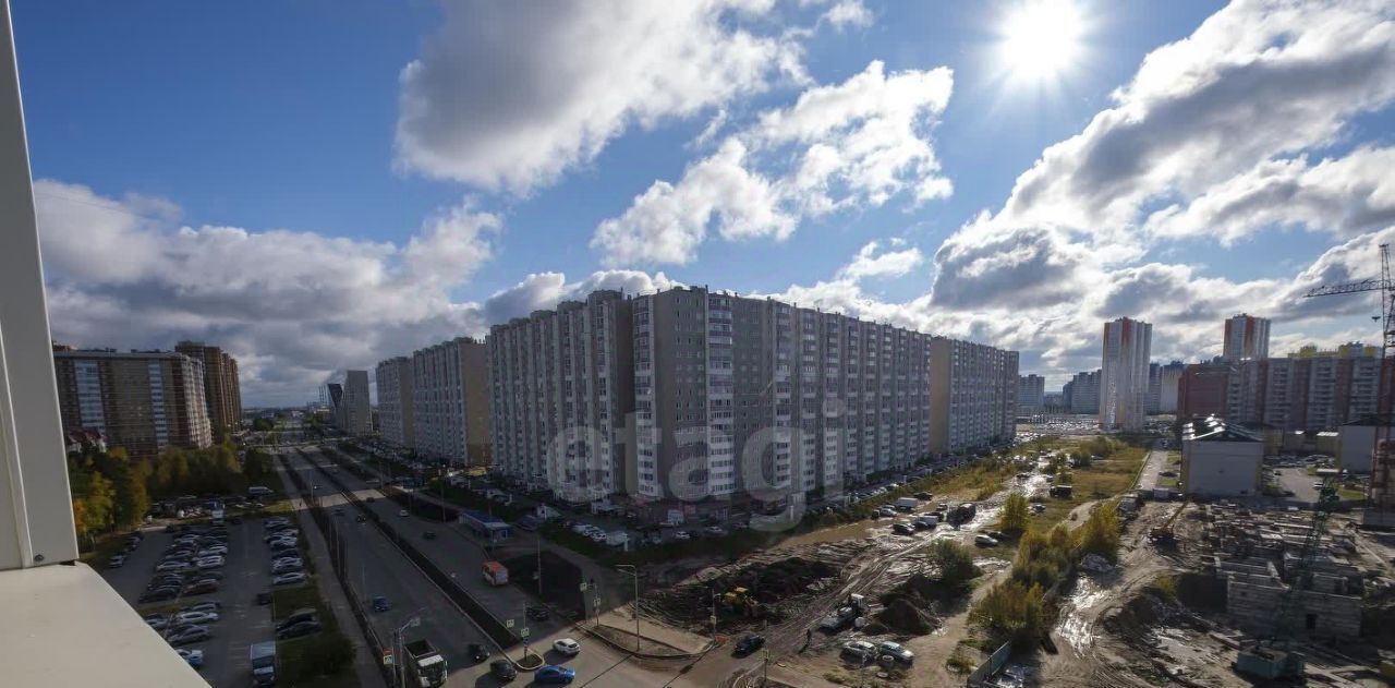 квартира г Сургут микрорайон ПИКС ул Крылова 47 фото 44