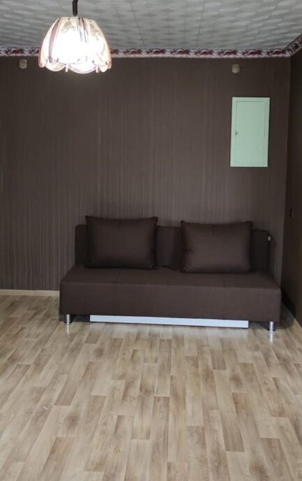 квартира г Смоленск р-н Ленинский ул Кирова 43а фото 2