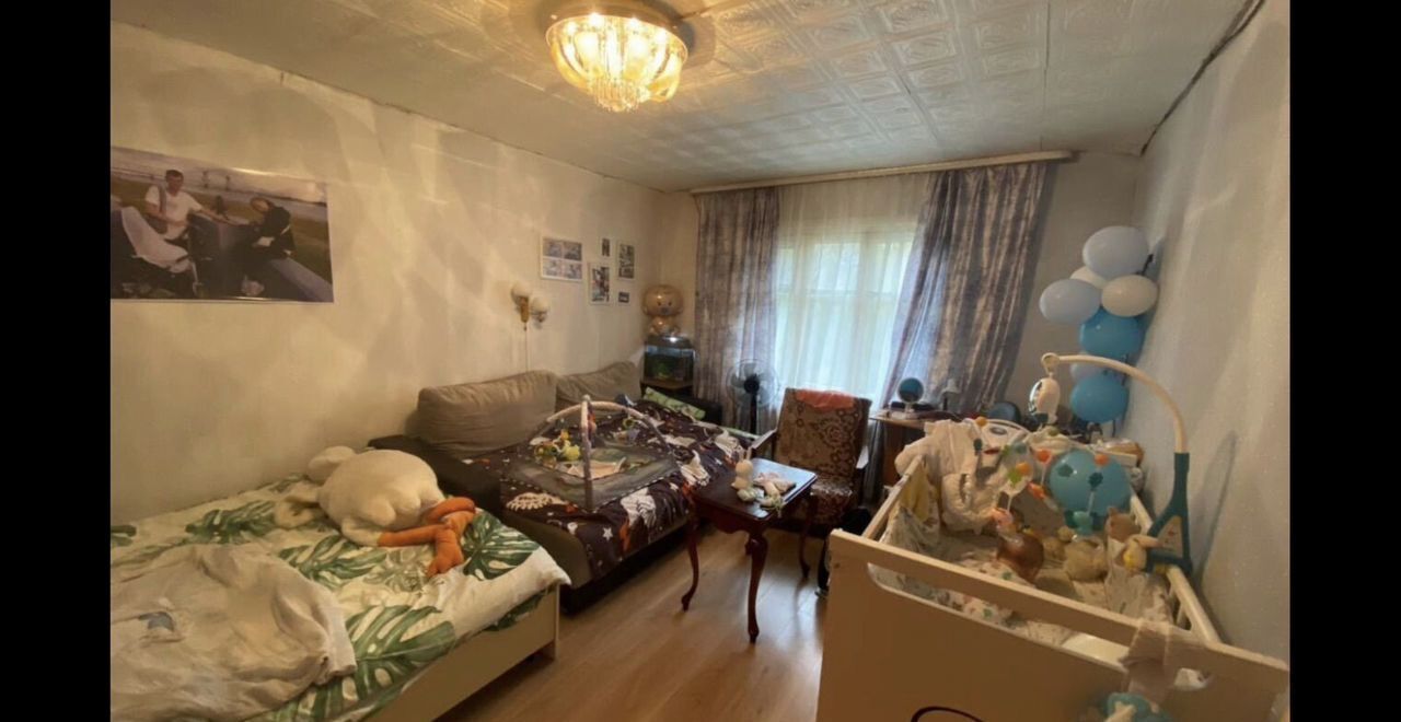 квартира г Архангельск р-н округ Варавино-Фактория ул Траловая 16 фото 1