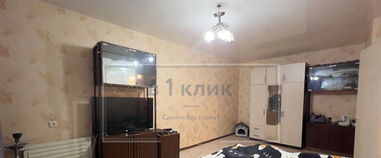 квартира г Ярославль р-н Заволжский ул Космонавтов 14к/2 фото 4