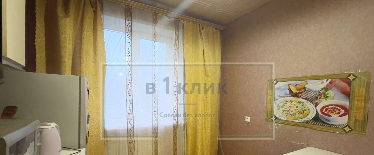 квартира г Ярославль р-н Заволжский ул Космонавтов 14к/2 фото 10