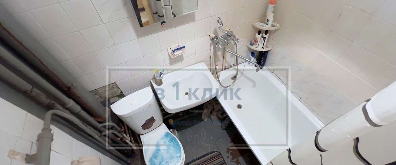 квартира г Ярославль р-н Заволжский ул Космонавтов 14к/2 фото 11