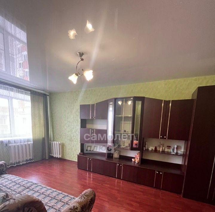 квартира г Серов ул Каляева 55 фото 4