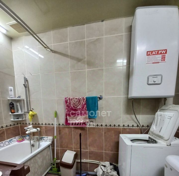 квартира р-н Режевской г Реж ул Калинина 35 фото 7