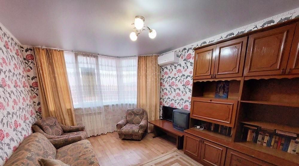 квартира р-н Анапский г Анапа Владимирская ул., 154к 1 фото 3
