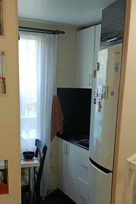 квартира г Сочи р-н Центральный ул Пасечная 16 ул Донская фото 4