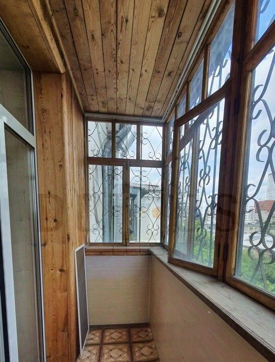 квартира г Екатеринбург Динамо ул Свердлова 56 фото 9