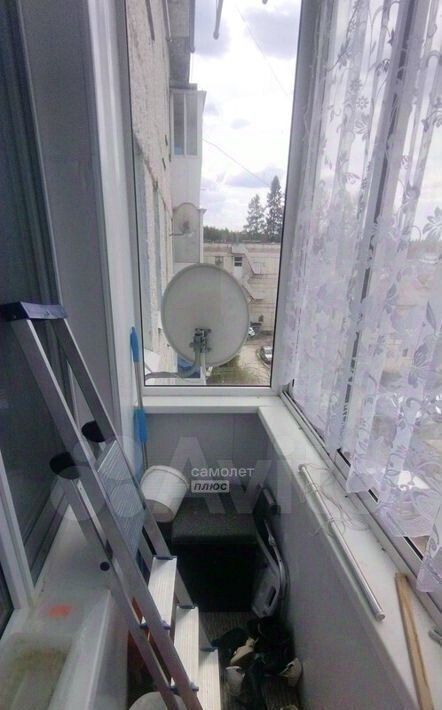 квартира г Серов п Вятчино фото 10