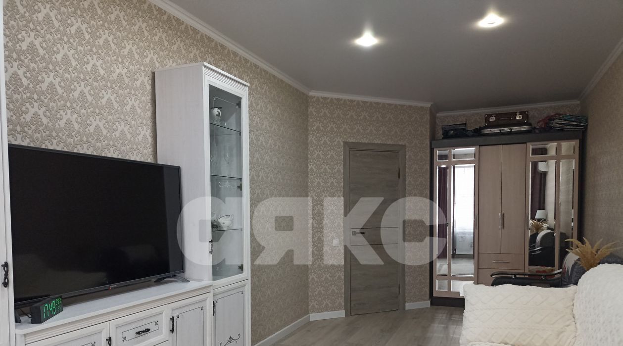 квартира г Горячий Ключ ул Рябиновая 2б фото 9