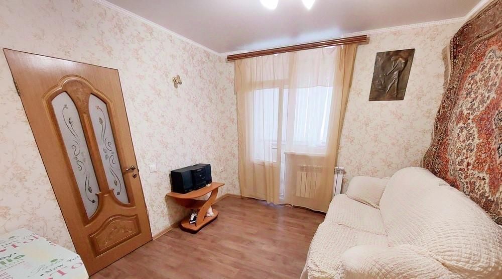 квартира р-н Анапский г Анапа Владимирская ул., 154к 1 фото 6