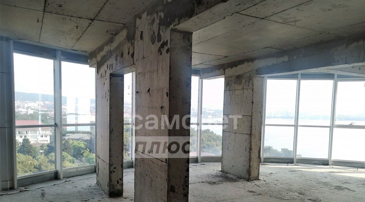 квартира г Геленджик ул Мира 40 Центр фото 16