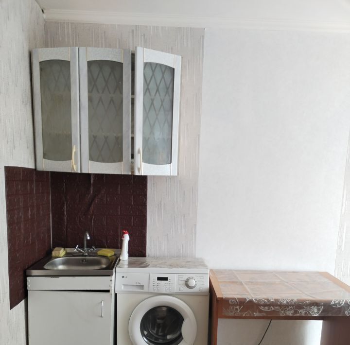 квартира г Красноярск р-н Октябрьский ул Калинина 78а фото 3
