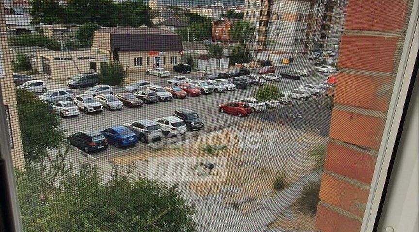 квартира г Геленджик ул Островского 105б Центр фото 31