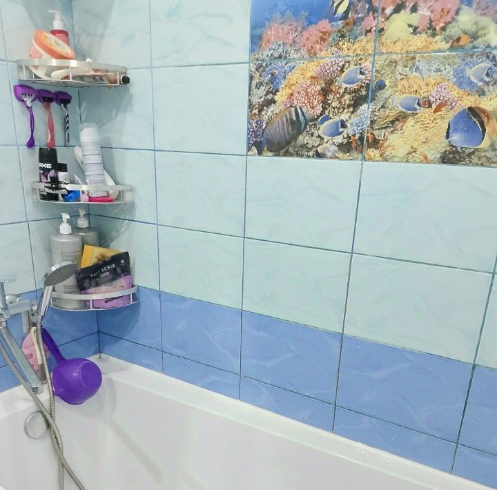 квартира г Краснодар р-н Прикубанский ул им. Симиренко 45 фото 32