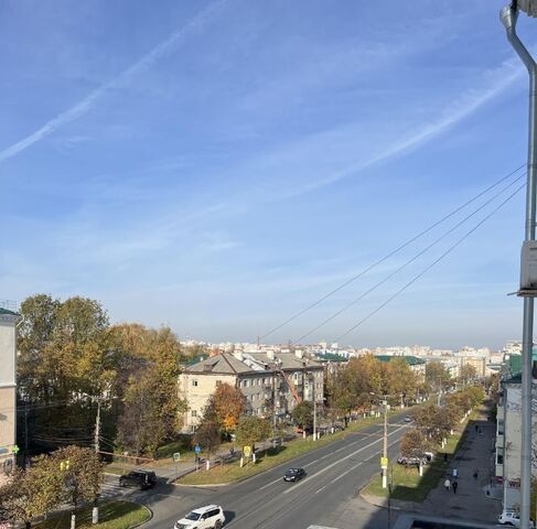 р-н Ленинский пр-кт Ленина 21 фото