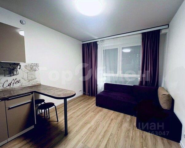 квартира ул Реутовская 12 фото