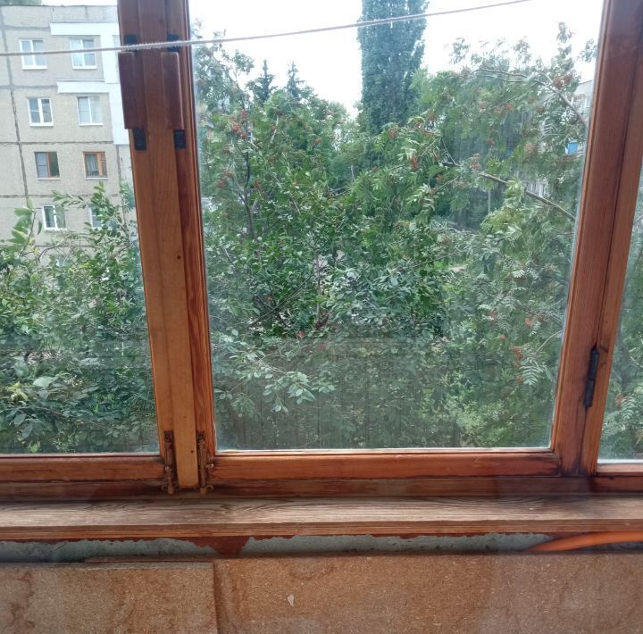 квартира г Нижний Новгород Парк культуры ул Старых Производственников 20 фото 2