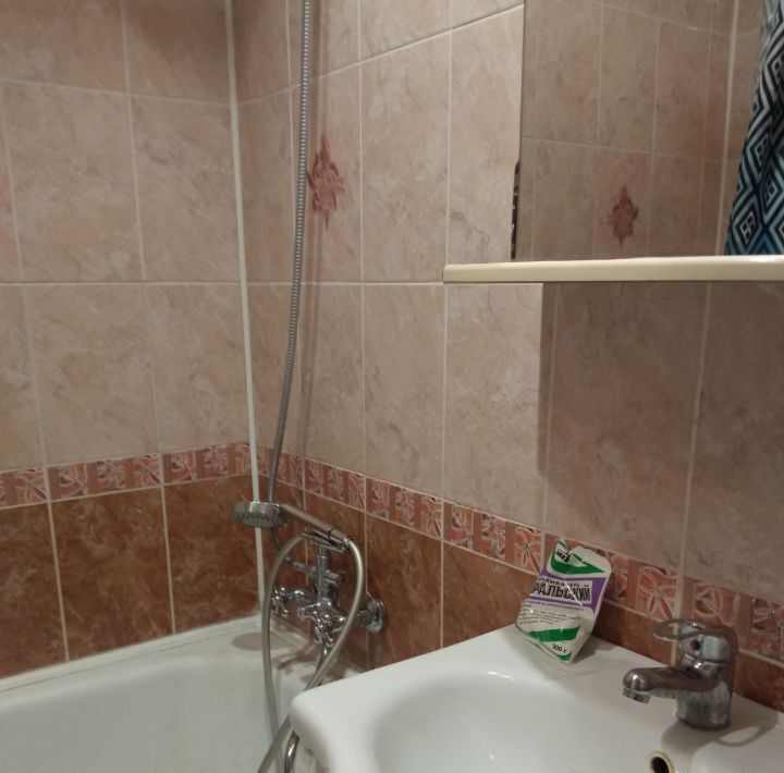 квартира г Нижний Новгород Парк культуры ул Старых Производственников 20 фото 19