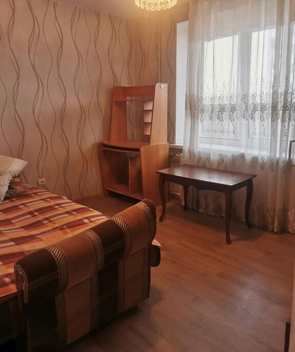 квартира г Пенза р-н Железнодорожный ул Антонова 47 фото 7