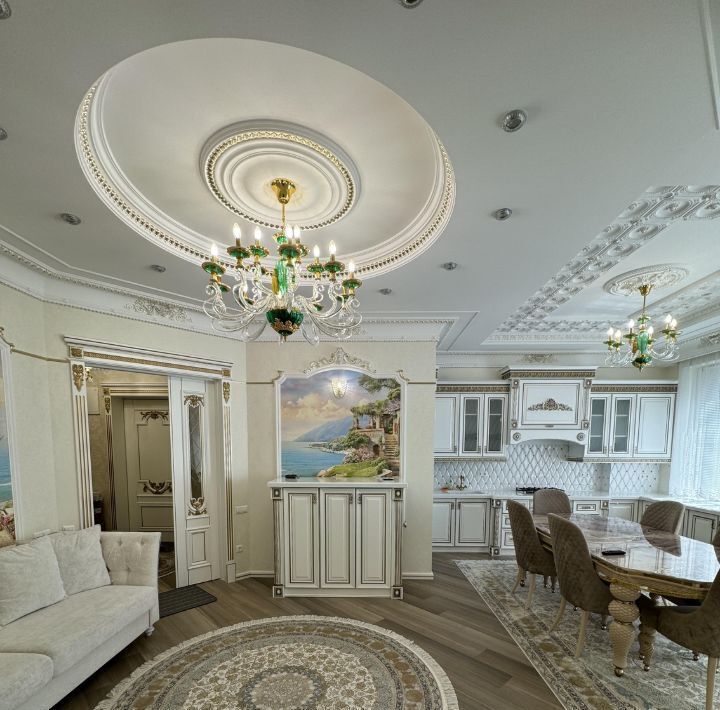 квартира г Нальчик пр-кт Ленина 26а фото 14