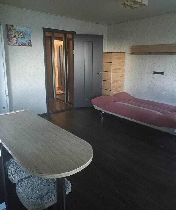 квартира г Пенза городок Военный р-н Первомайский 137 фото 3
