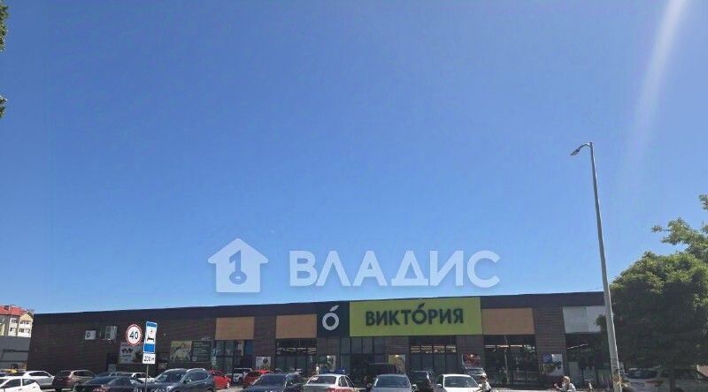 квартира г Пионерский ул Шаманова 8а фото 22