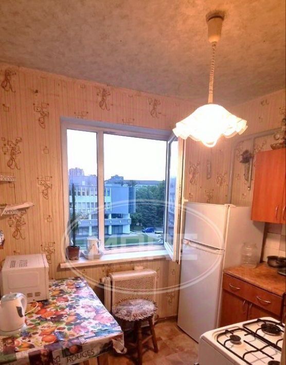 квартира г Калининград р-н Ленинградский ул Сергеева 53 фото 6