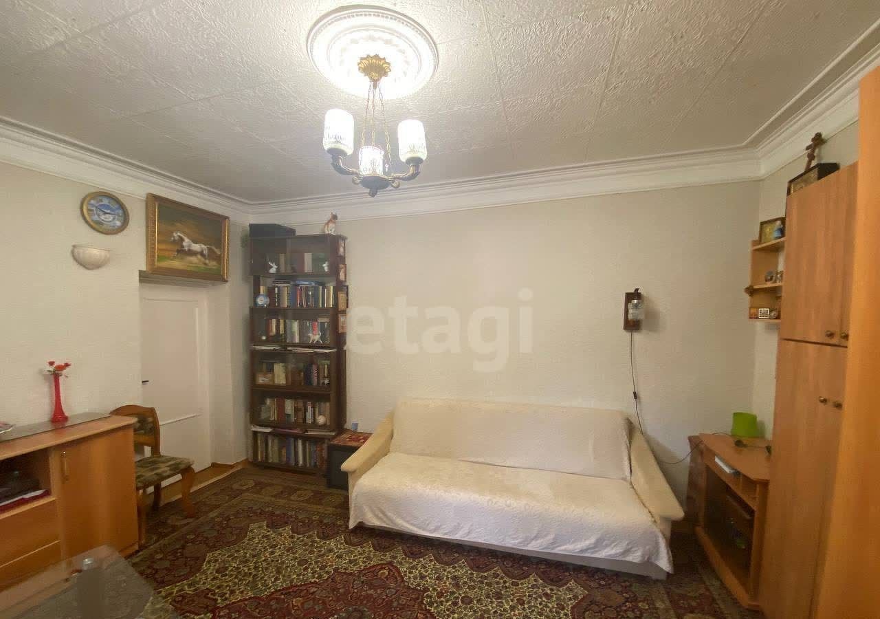 квартира г Белгород Западный ул 1-я Центральная 6б Западный округ фото 1