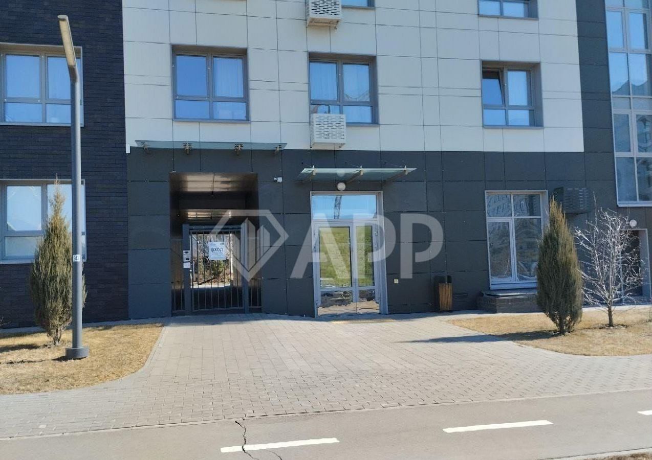 свободного назначения г Казань р-н Советский ул Анаса Тазетдинова 6 фото 4