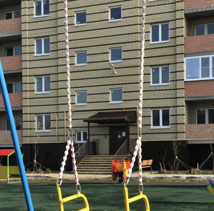 квартира р-н Ейский г Ейск ул Коммунистическая 77/17 Ейское городское поселение фото 24