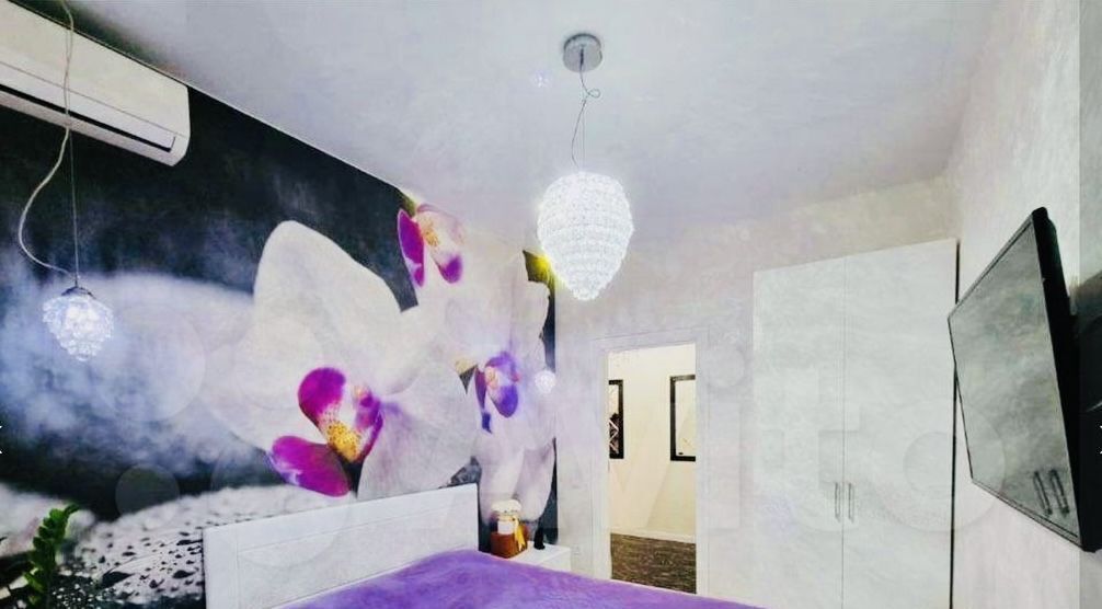 квартира г Геленджик Толстый мыс ул Крымская 19к/2 фото 1