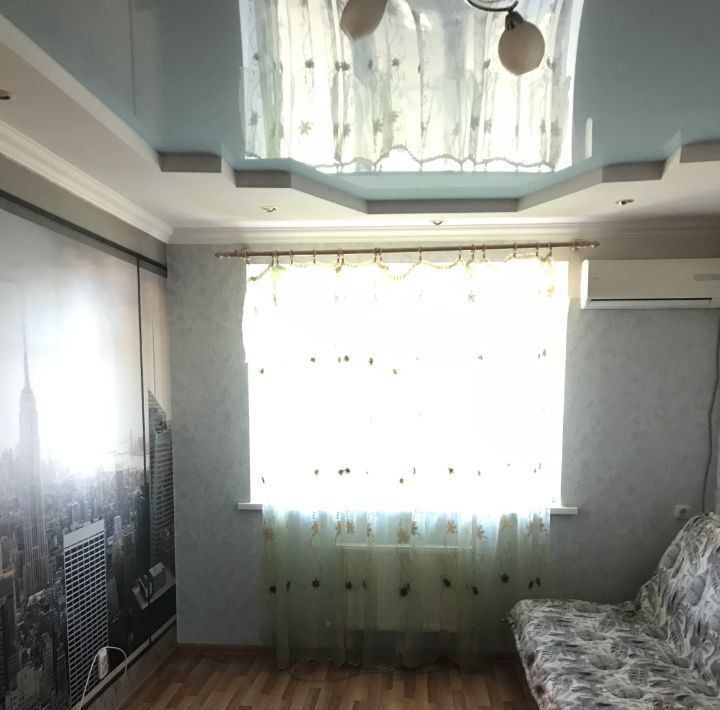 квартира г Краснодар р-н Прикубанский ул им. Чайковского П.И. 27 фото 4