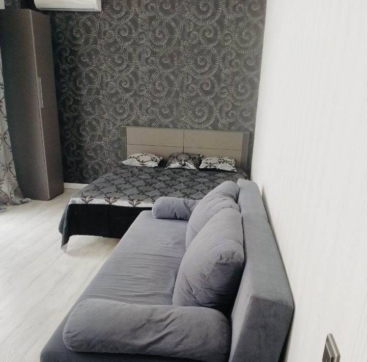 квартира г Геленджик Толстый мыс ул Крымская 19к/2 фото 29