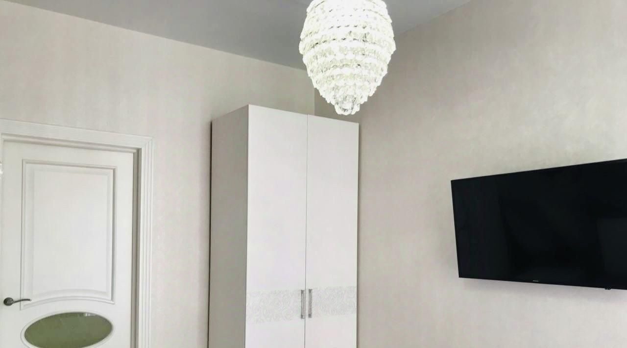 квартира г Геленджик Толстый мыс ул Крымская 19к/2 фото 35