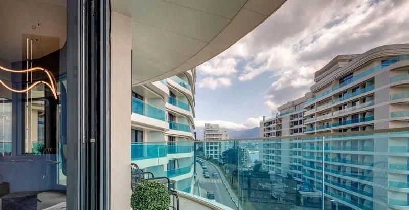 квартира г Ялта ул Дражинского 45а фото 10