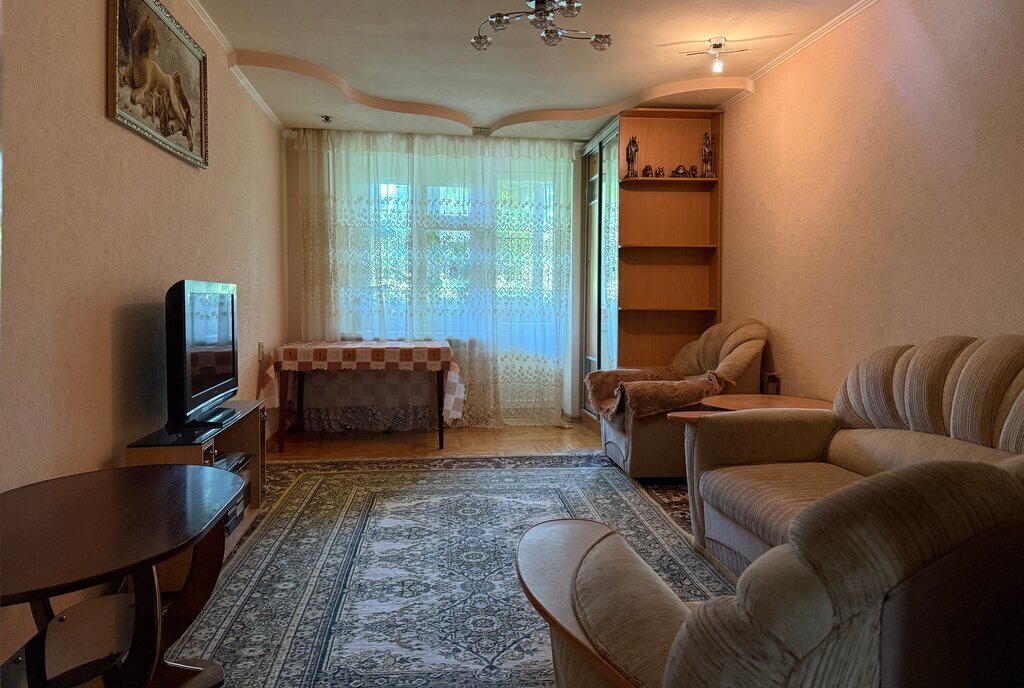 квартира г Ессентуки ул Нагорная 25 фото 2