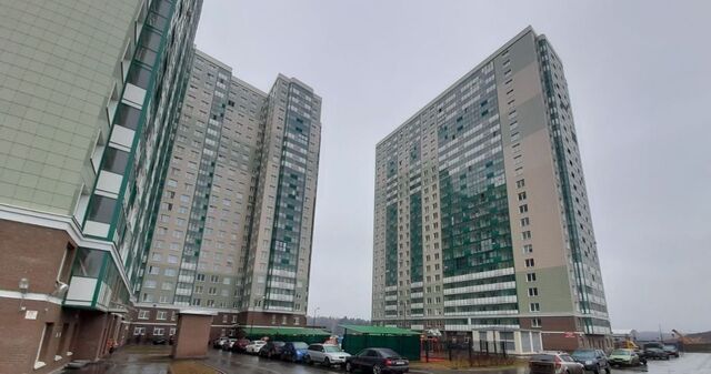 гараж б-р Космонавтов 17 Митино фото