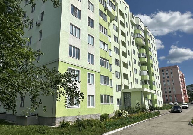 ул Радиозаводская 12 фото