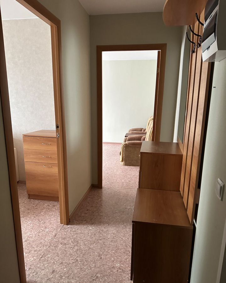 квартира г Жигулевск ул Радиозаводская 12 фото 5