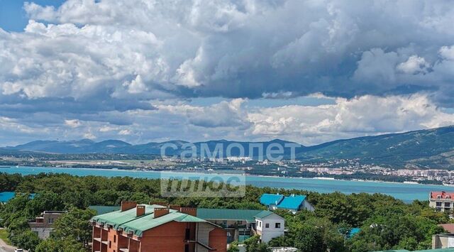 квартира Толстый мыс ул Крымская 22к/1 фото