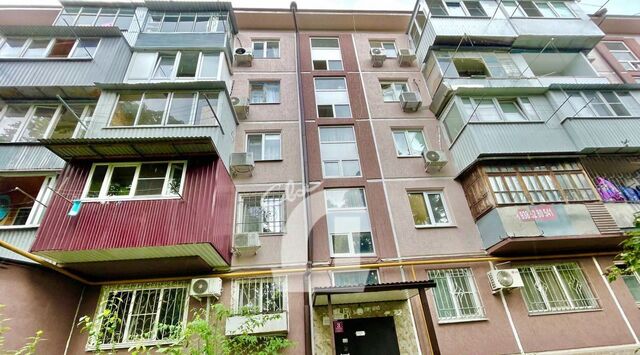 р-н Прикубанский ул. Гагарина, 61 фото