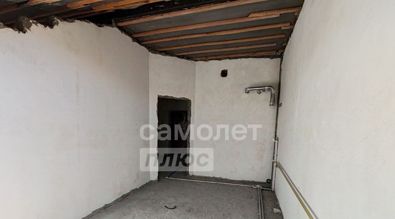 квартира г Геленджик Толстый мыс ул Крымская 22к/1 фото 2