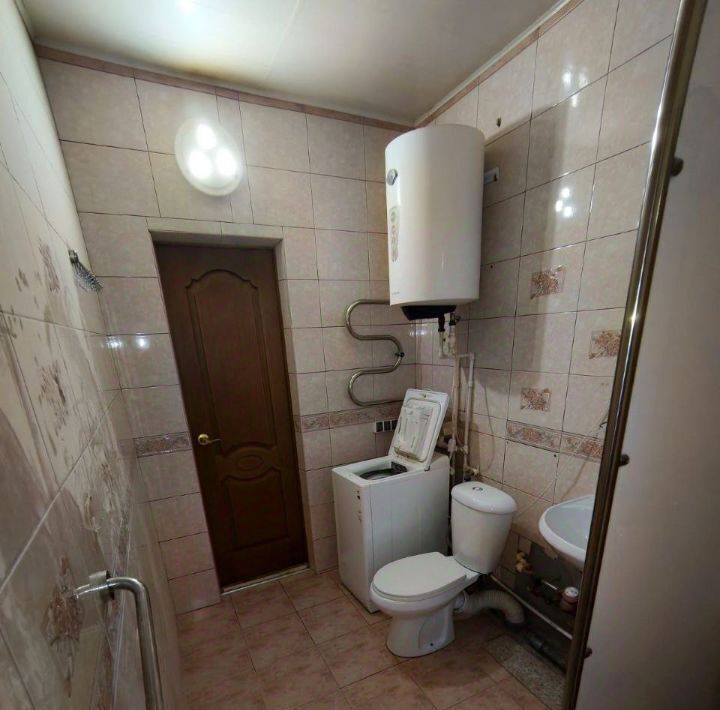 квартира г Геленджик Толстый мыс ул Ульяновская фото 3