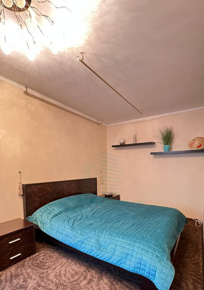 квартира г Краснодар р-н Западный Фестивальный ул им. Котовского 94 фото 3