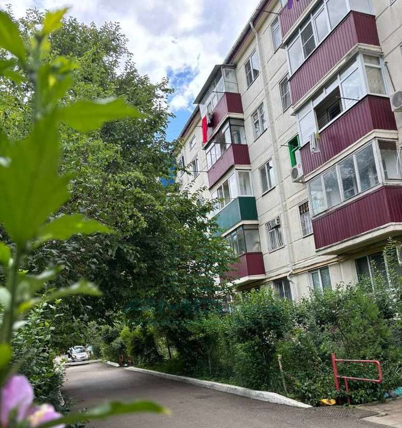 квартира г Краснодар р-н Западный Фестивальный ул им. Котовского 94 фото 8