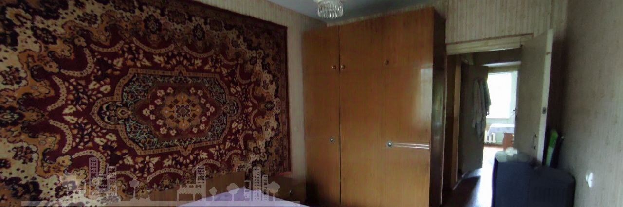 квартира г Новороссийск р-н Южный ул Героев Десантников 73 фото 22